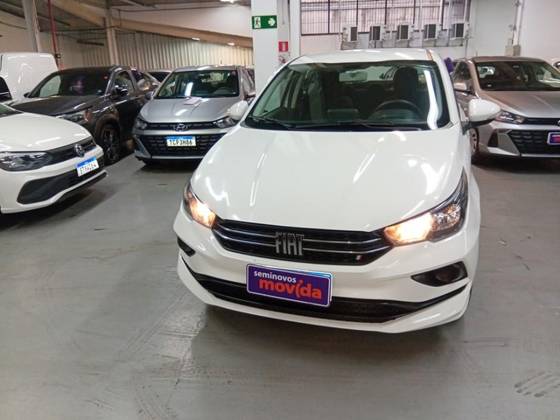 FIAT CRONOS 1.3 FIREFLY FLEX DRIVE CVT FIAT CRONOS 1.3 FIREFLY FLEX DRIVE CVT